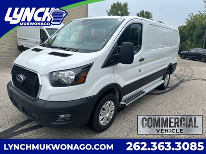 Used 2025 Ford Transit 250 Low Roof w/ Exterior Upgrade Package