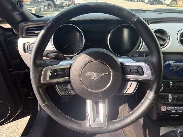 Used 2016 Ford Mustang GT Premium RWD image 18