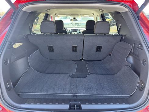 Used 2023 Chevrolet Equinox LT AWD/4WD image 35