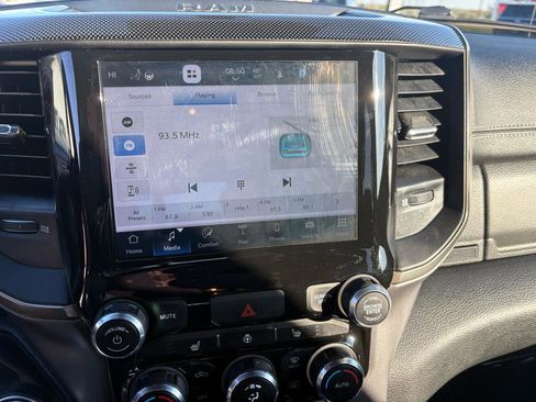 Used 2022 RAM 1500 Rebel w/ Rebel Level 2 Equipment Group image 28