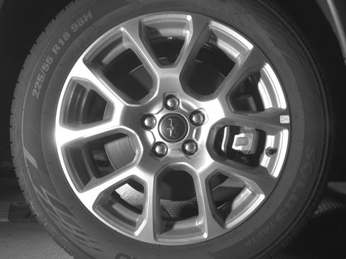 Used 2025 Jeep Compass Limited image 12