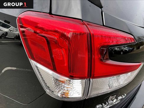 Certified 2022 Subaru Forester Touring image 28