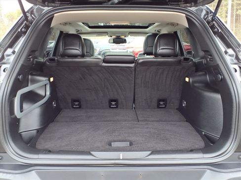 Used 2015 Jeep Cherokee Limited w/ Trailer Tow Group image 14