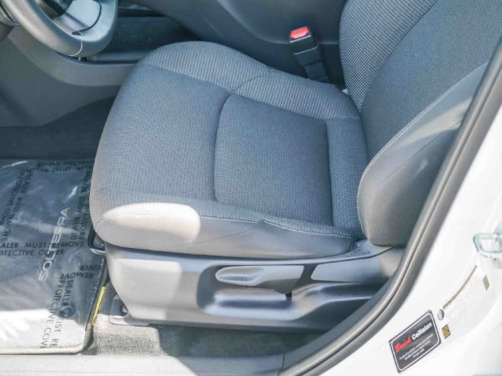 Used 2023 Subaru Solterra AWD image 21