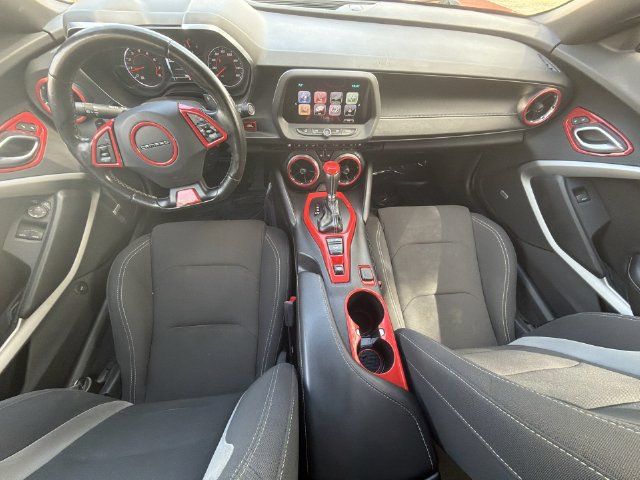 Used 2018 Chevrolet Camaro LT w/ RS Package RWD image 18