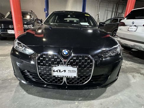 Used 2023 BMW 430i Gran Coupe xDrive 430i Gran Coupe w/ M Sport Package image 7