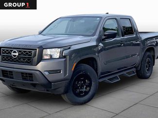 Used 2023 Nissan Frontier S w/ Technology Package RWD video 1