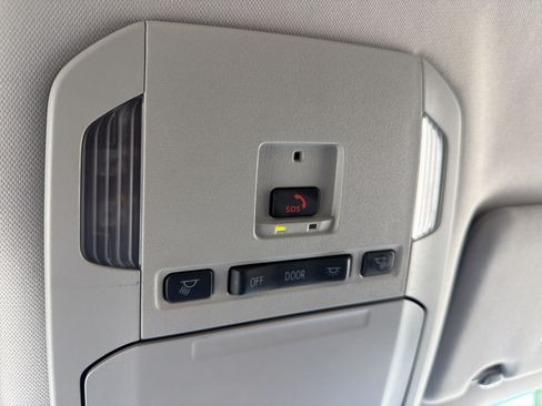 Certified 2024 Toyota Highlander LE AWD/4WD image 5
