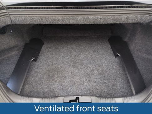 Certified 2020 Ford Mustang Premium image 34