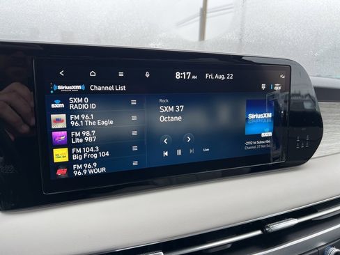 Used 2024 Hyundai Palisade Calligraphy image 12