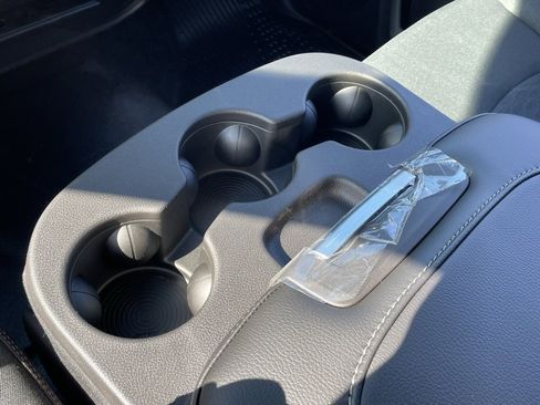 New 2025 RAM 3500 Tradesman image 26