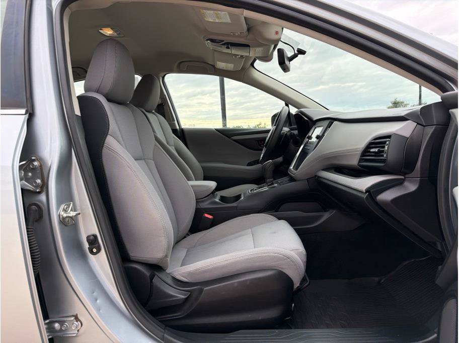 Used 2020 Subaru Legacy w/ Alloy Wheel Package AWD/4WD image 14
