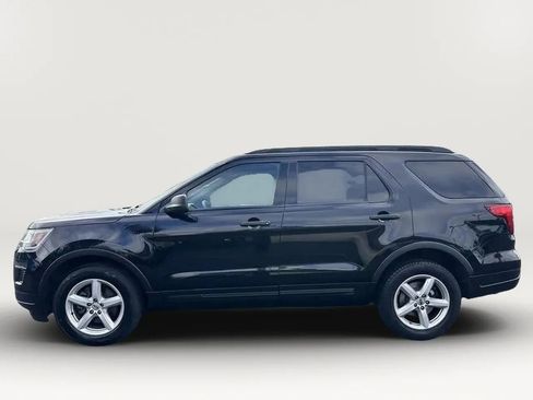 Used 2019 Ford Explorer FWD image 12