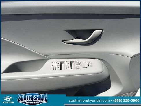 Certified 2026 Hyundai Kona SE AWD/4WD image 18