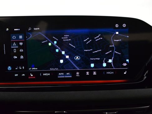 Used 2025 Audi S5 Premium Plus w/ Premium Plus Package image 30