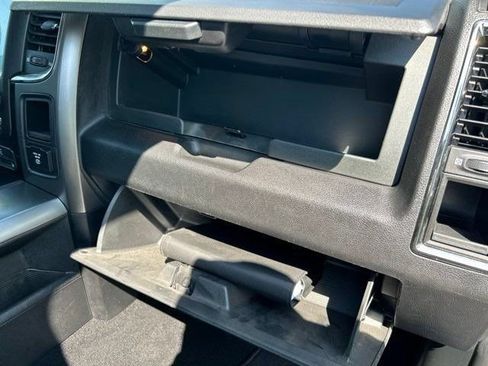 Used 2018 RAM 1500 Sport AWD/4WD image 59