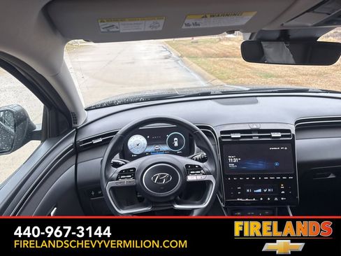 Used 2023 Hyundai Tucson XRT image 46