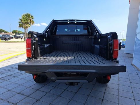 New 2026 Toyota Tacoma 4x4 Double Cab Hybrid image 23