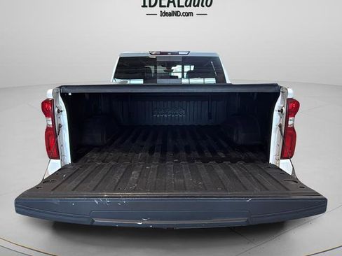 Used 2019 Chevrolet Silverado 1500 High Country w/ Technology Package image 42