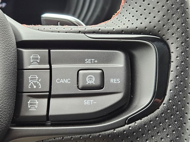 New 2026 Dodge Charger R/T w/ Driver Convenience Group AWD/4WD image 16