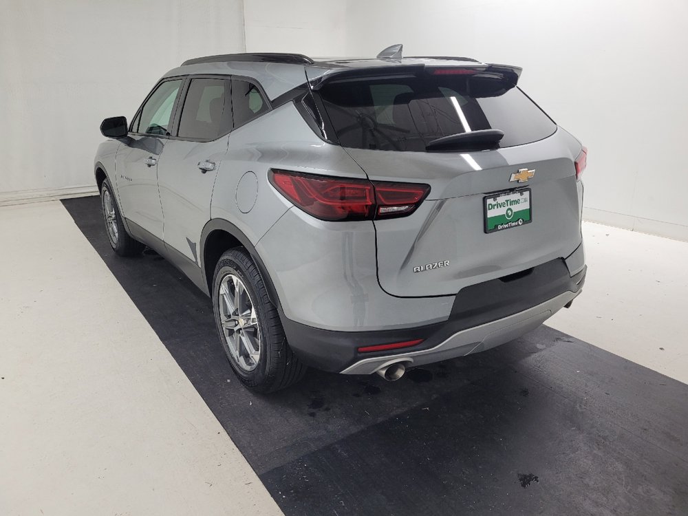 Used 2023 Chevrolet Blazer LT w/ Convenience Package FWD image 5