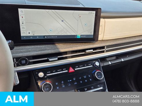 Used 2024 Hyundai Santa Fe Limited AWD/4WD image 22