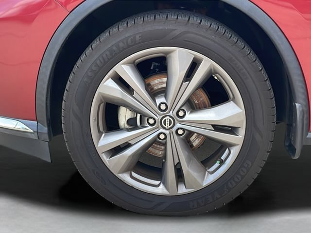 Used 2020 Nissan Murano Platinum FWD image 30