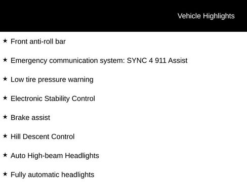 New 2026 Ford F250 Platinum AWD/4WD image 19