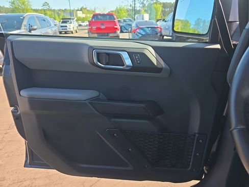 Used 2023 Ford Bronco Big Bend AWD/4WD image 30