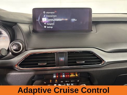 Used 2023 MAZDA CX-9 Touring image 13