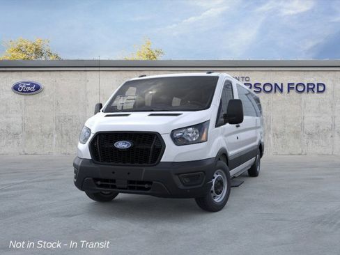 New 2026 Ford Transit 350 XL image 3