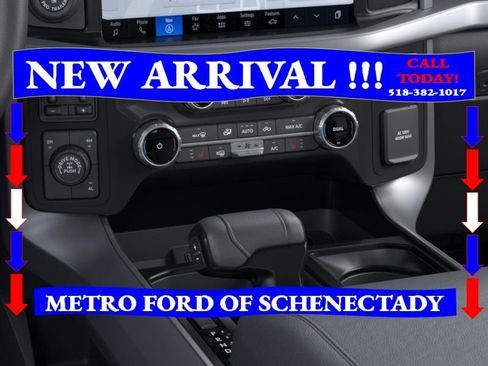 New 2026 Ford F150 XLT AWD/4WD image 15