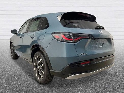 New 2026 Honda HR-V EX-L image 4
