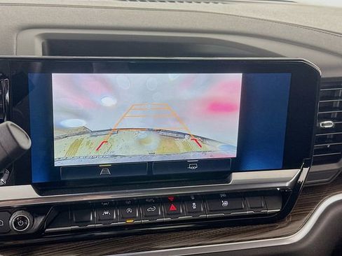 New 2026 Chevrolet Silverado 1500 LT image 14