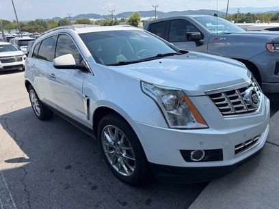 Used 2014 Cadillac SRX Performance