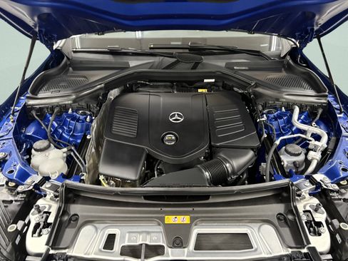 Used 2026 Mercedes-Benz GLC 300 4MATIC image 8