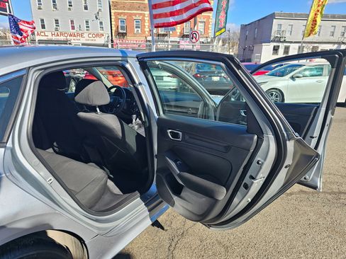 Used 2025 Honda Civic LX image 12
