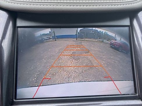Used 2017 Chevrolet Impala Premier w/ Enhanced Convenience Package FWD image 10