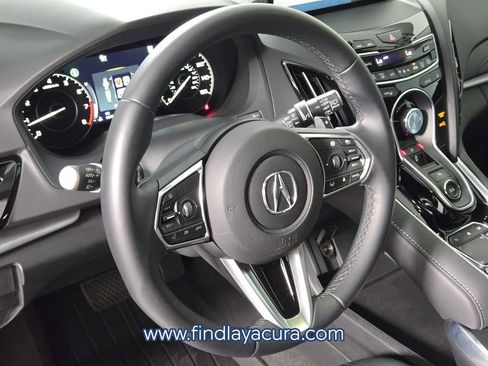Used 2025 Acura RDX SH-AWD w/ Technology Package image 21
