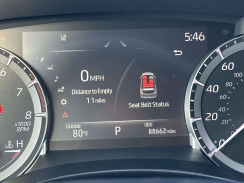 Used 2022 Toyota Highlander Limited AWD/4WD image 23