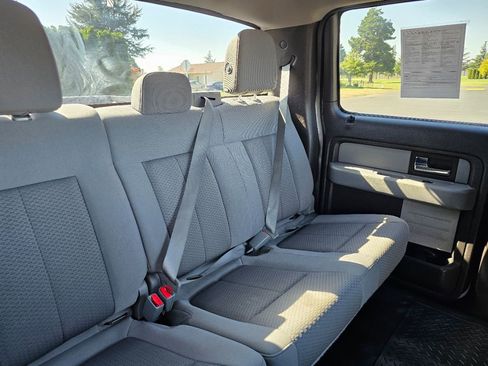 Used 2014 Ford F150 XL w/ XL Plus Package image 17