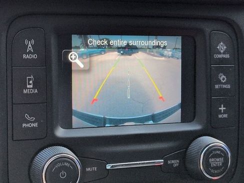 Used 2019 RAM 1500 Tradesman AWD/4WD image 19