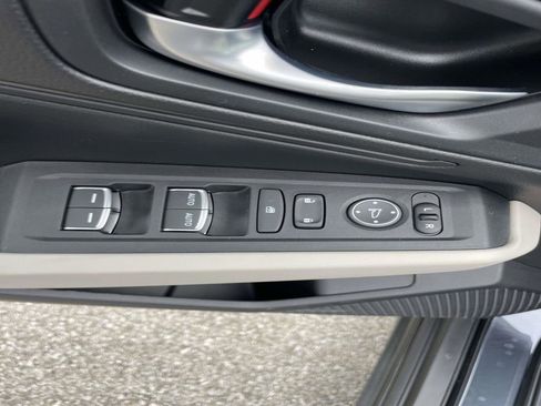 New 2026 Honda Accord LX image 17