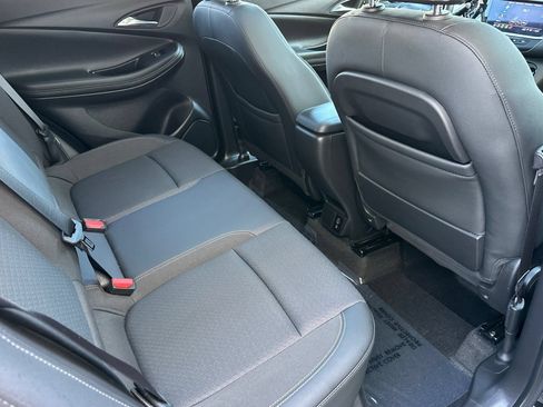 Certified 2023 Buick Encore GX Select w/ Experience Buick Package FWD image 19