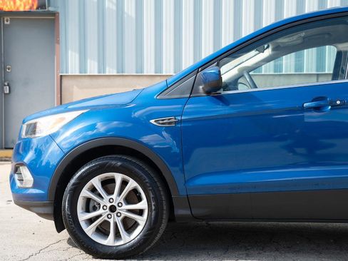 Used 2019 Ford Escape SE AWD/4WD image 7