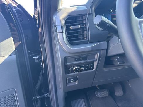 Used 2025 Ford F150 XLT w/ Equipment Group 302A MID AWD/4WD image 18