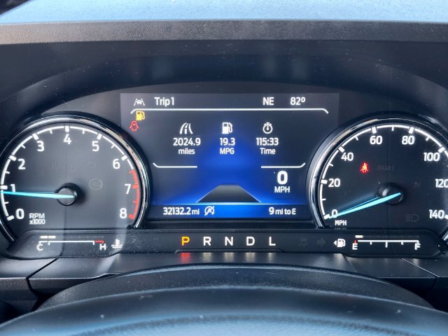 Certified 2022 Ford Maverick Lariat w/ Lariat Luxury Package AWD/4WD image 31