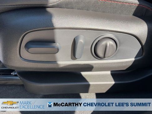 New 2027 Chevrolet Bolt RS FWD image 50