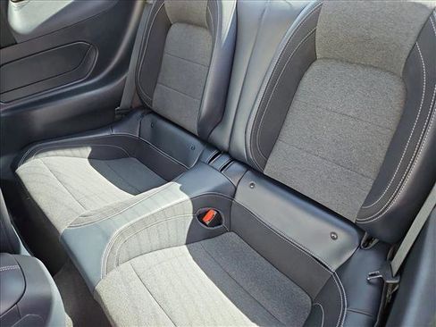 Used 2024 Ford Mustang Coupe RWD image 18