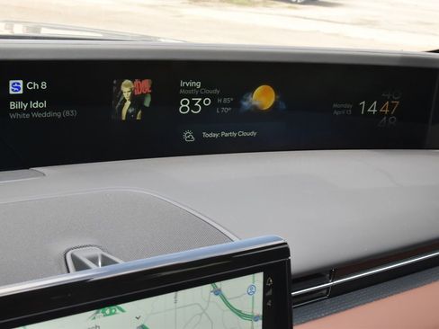 New 2026 Lincoln Nautilus Reserve AWD/4WD image 34